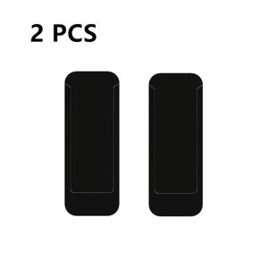 TEMU 2/4개 웹캠 커버 셔터 자석 슬라이더 플라스틱 카메라 커버 태블릿 웹 노트북 PC 카메라 모바일 폰 렌즈 프라이버시 스티커