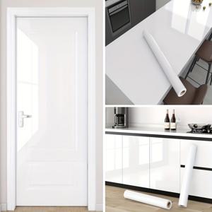 TEMU 1 롤 벽돌 돌 및 나무 패턴 인조 대리석 자체 접착식 제거 가능한 비닐 벽지, 가정 장식, 나무 도어, 주방 캐비닛, 테이블 탑, 가구 표면 장식