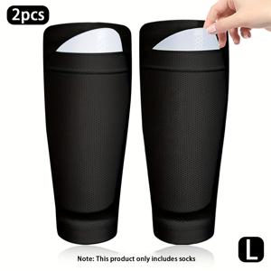 TEMU 2025 업그레이드된 축구화 커버 - 미끄럼 방지 그립, 가벼운 축구 훈련 및 경기용 양말 (남녀공용), 빠른 건조 스니커즈, 클릿 호환 가능 - 선수를 위한 이상적인 선물, 슬림한 디자인의 스포츠 액세서리, 안티슬립 그립