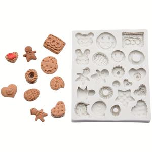 TEMU DIY 아로마테라피 캔들, 석고 공예 및 레진 클레이용 실리콘 왁스 몰드 1개 - 원형, 직사각형, 하트 모양, 해변의 별 등 다양한 형태 포함 - 창의적인 프로젝트와 수제 작품에 완벽함, 캔들 몰드 실리콘