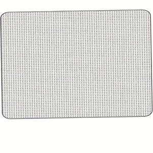 TEMU 2인용 캠핑 패드 59x78인치 방열 알루미늄 포일이 있는 보온 폼 침대 매트, 휴대용 피크닉 담요 및 야외 라운지 매트 - 캠핑, 해변, 뒷마당에 사용할 수 있는 보관 가방, 캠핑 매트, 해변 라운지, 내구성 있는 직물 포함