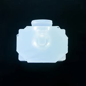 TEMU 3D 미니 풍경 실리콘 몰드 - 정교한 디자인, 고품질 DIY 주얼리 제작용, 키체인 및 홈 데코, 공예 액세서리, 섬세한 장식품 제작, 내구성 있는 몰드