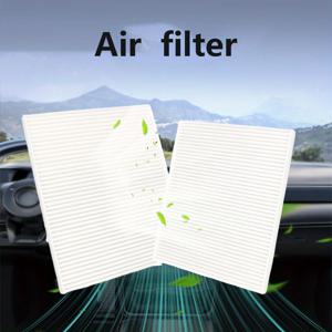 TEMU 기아 K2, K3, K3S, 프레디, 환치, 자르레, 루오우, 시런, 수마이, 이런/KX1, 지런, 모던, i40, ix35, 페이시, 라온스 쿨패드 호환 에어컨 필터 OEM: 97133-2E20097133-2E21097133-2E200 CB4113-E179