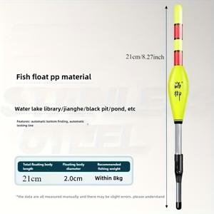 TEMU 고감도 자동 바닥 탐지기 및 라인 잠금 플로트, 자석 스냅 장착, 조정 불필요. 100m 캐스팅 릴 콤보 세트 – 표준 및 완전 옵션 제공, 민물 또는 바닷물 낚시에 적합, 초보자에게 이상적인 선택, 낚시 장비,낚시 액세서리,컴팩트 디자인,쉬운 설치,정밀 공학,신뢰할 수 있는 성능,장거리 캐스팅,전문 어부,낚시 애호가