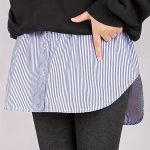 TEMU 여성용 우아한 버튼 디테일 스커트 - 숏 기장, 버튼업 디자인, 가볍고, 봄/여름/가을 패션, 캐주얼부터 포멀 웨어까지, 캐주얼 웨어 스커트 | 버튼업 스커트 | 가벼운 스커트