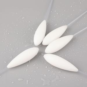 TEMU 화이트 낚시 캐스팅 보조기/루어 런처 5개 세트 - 미끼를 더 먼 물에 던지는 데 도움. 부유 및 느리게 가라앉는 보머다 플로트 세트, 장거리 캐스팅 플로트, 루어 낚시 및 바다 낚시에 적합, 배스 타겟팅. 염수 낚시 장비, 6g-50g 범위, 스트림라인드 디자인,내구성 있는 플로트,베스 낚시꾼