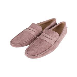 [토즈] [토즈] 고미노 드라이빙 로퍼 (XXM64C00640 97S L816)