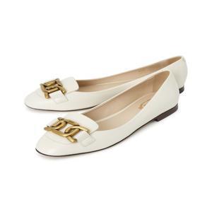 [토즈] TODS 토즈 케이트 발레리나 여성 플랫슈즈 XXW94K0IB70OONC016