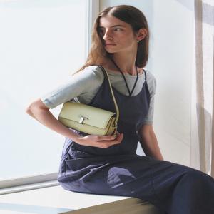 [조이그라이슨] 트라이베카 숄더백 미니 LW5SA2320_JK