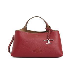 [토즈] TODS 토즈 마이크로 여성 토트백 XBWAPAEL000QRI3L27