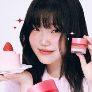 [라네즈] ~45% SALE｜ NEW 립 슬리핑!+ 크림스킨/네오쿠션/글레이즈 립 세럼 외 BEST