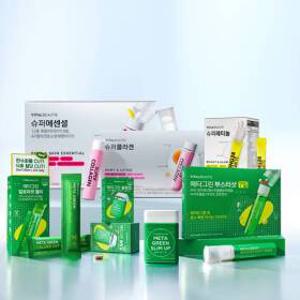 [아모레퍼시픽] 바이탈뷰티 메타그린 / 슈퍼콜라겐 外 BEST 모음 (원산지:상세설명참조)
