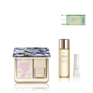 (홀리데이 컬렉션/단독) 더 루미나이징 페이스 인핸서 세트