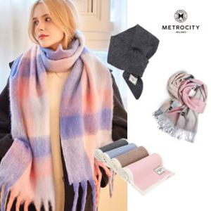 데일리 인기 머플러 16종 택1