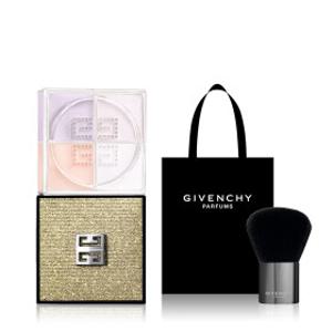 (11월단독)홀리데이 컬렉션 파우더 세트(+가부키 브러쉬+미니 새틴백 증정)