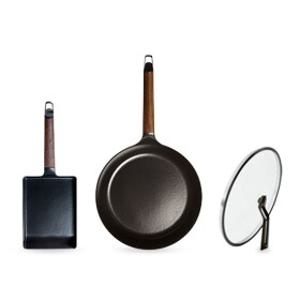 [ 버미큘라]  주물냄비/프라이팬/세트 롯데 단독구성 ~20% 특가 구매 찬스!