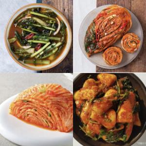 [20%적립] BEST 김치 모음 대복/피코크/종가 外