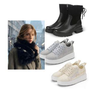 [시슬리] 이수정 PICK! 25FW 신상 런칭 감각적인 디자인 슈즈/숄 추천