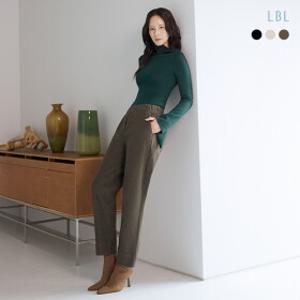 (25FW) 컴포트텐션 기모 조거팬츠 3종