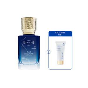 (10+10+최대7프로) 블루 탈리스만 오드퍼퓸 50ml + 미니 핸드크림