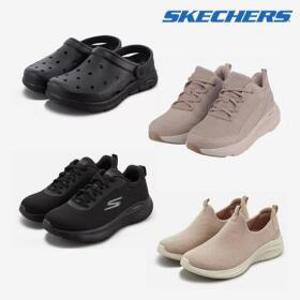 [롯데백화점] 스케쳐스 BEST 워킹화/러닝화 & 백화점 단독 특가까지! 최대 42% 할인