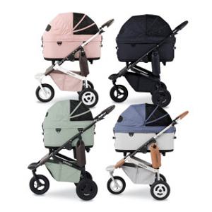 [에어버기]적립금3만원+25%할인! 돔3 프리미엄 아이보리 화이트 유모차 外