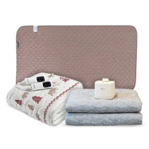 [오늘최광] 월동준비템 온열/온수매트 인기모델 롯데 단독가 득템 찬스! 일월/이메텍/파크론/경동나비엔 외