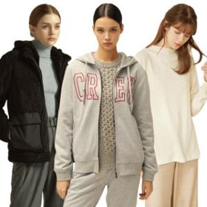 홈쇼핑 여성&남성 패딩 1만원대, FW 신상/이월상품 초특가~91%