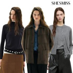 [롯데백화점] 쉬즈미스로 가을 준비, FW신상 업데이트!