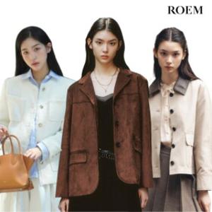 [로엠]러블리한 가을 신상룩하객룩부터 데이트룩까지!여기서만 쿠폰적용