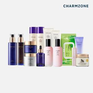 [참존]환절기 보습 특가!리프팅 UP! 보습 탄력  탑클래스 콜라겐 기초세트  외