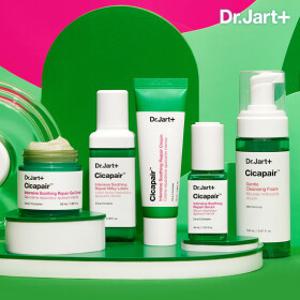 [닥터자르트] 보습장벽/BB/진정/탄력/세라마이딘 시카페어 외 베스트 모음