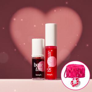 (홀리데이) 롤링 위드 베네틴트(+그립톡)