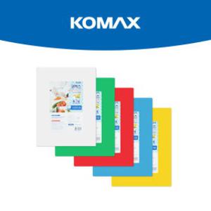 [코멕스] 업소용 칼라도마 & 밀폐용기 모음전