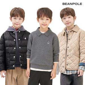 [BEANPOLE KIDS] 빈폴키즈 25FW 특가 상품 모음