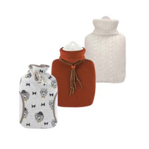 [휴고프로쉬] 겨울맞이 따끈따끈 귀요미 손난로 물주머니 모음전