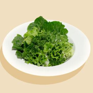 GAP인증 유러피안 샐러드 4종 최저가!