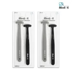 [메디케이] 혀 클리너 2p + 2p