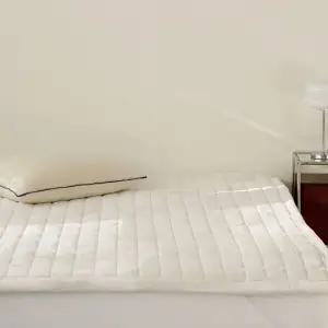 깊게자요 극세사 침대패드 (SS/Q/K)