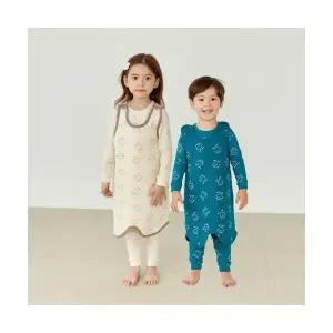 해피 수면조끼(2color)