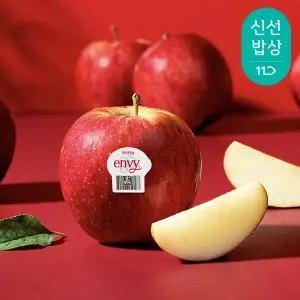 [품질보장] 엔비사과 중소과 2kg 9-10과 팬시(가정용)