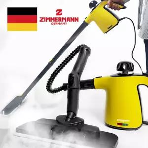 다용도 다기능 고온 고압 스팀청소기 더커진 용량 더 다양한 부속 고온스팀으로 확실한 살균청소 화장실 씽크대 침구류 창문틀 등 살균청소기