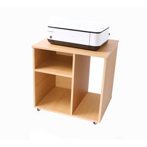 프린터책상 사무용 복합기 거치대 프린터선반 받침대 IN-112