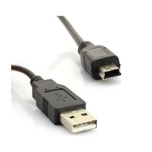 휴대용스피커 충전 케이블 mp3스피커 mp3라디오 효도라디오 미니노래방기기 USB 미니5핀 충전케