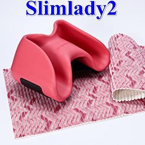 10분운동 예쁜몸매 슬림레이디2/하체 전신스트레칭