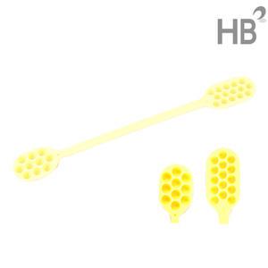 환스푼 10환15겸용 / 알약 약스푼