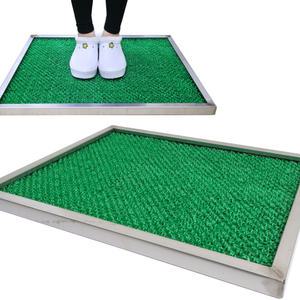 MA 발판소독기 급식실 식당 출입구 현관 위생 발판