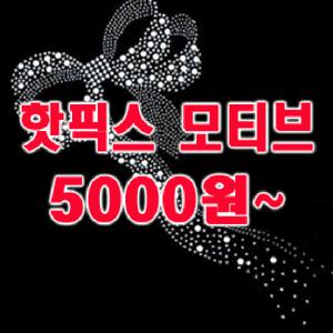 디피샵]핫픽스모티브/신상추가/핫픽스/모티브/리폼/DIY/티셔츠.강아지옷리폼/큐빅