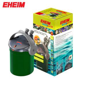 EHEIM eccoPro 에하임 에코프로 130 외부 여과기/에너지 절약형/어항/수족관/수조/수질 정화