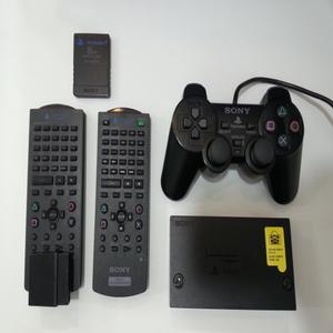 ps2 플스2 네트워크 패드 메모리 리모컨 등 주변기기